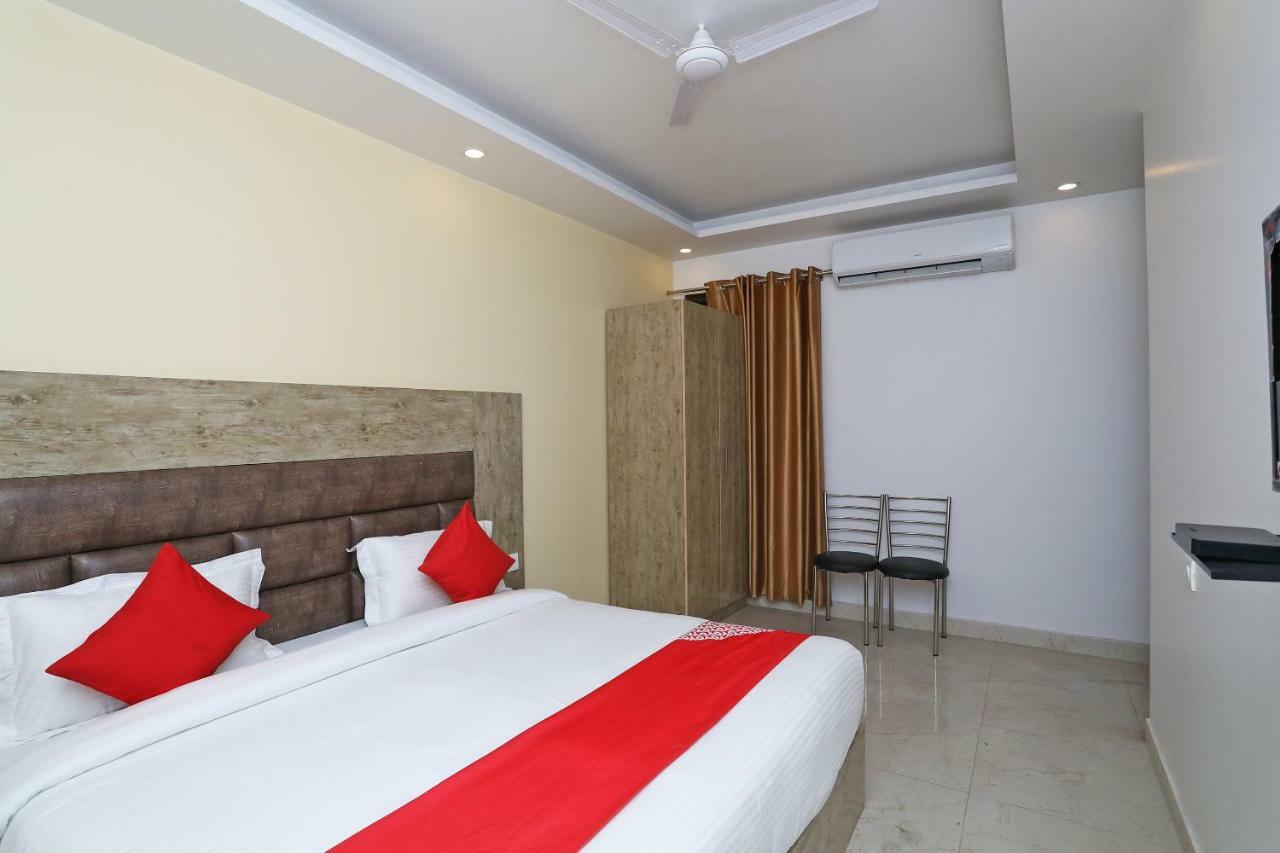 Oyo 43429 Star Glory Resort Havelock Island Bagian luar foto